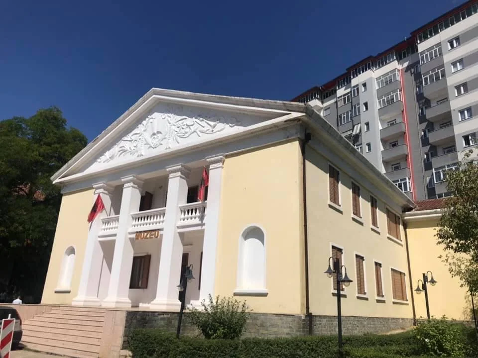 Dibër Museum
