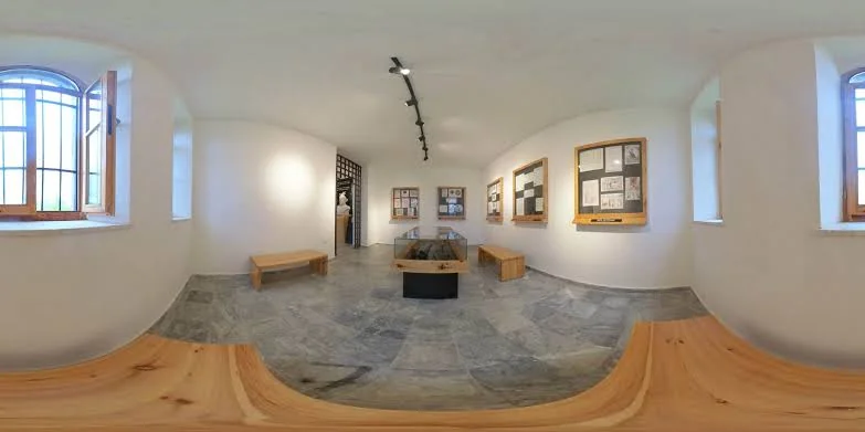 Historical exhibition