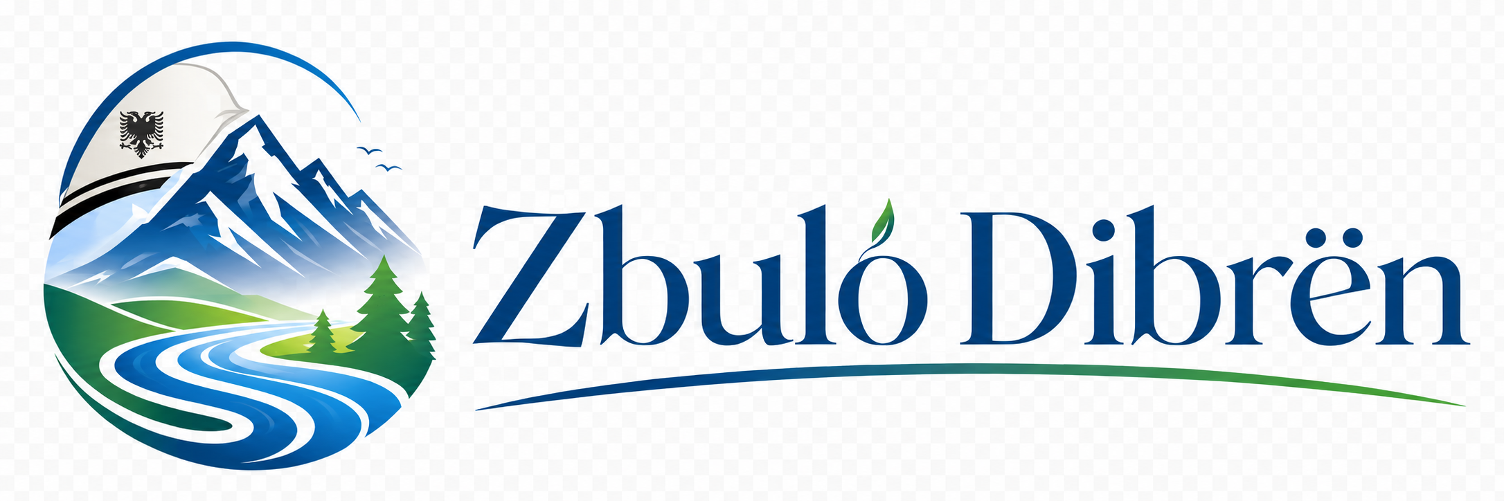 Zbulo Dibrën