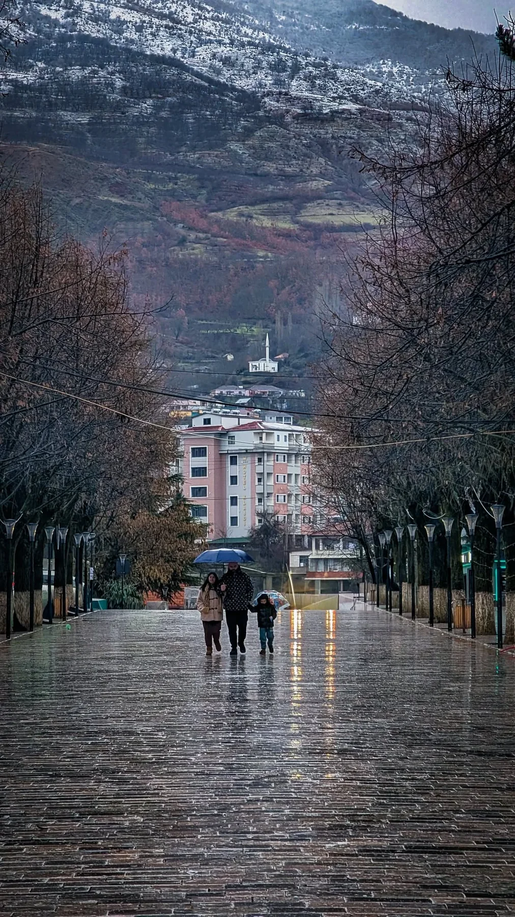 Llixhat e Peshkopisë