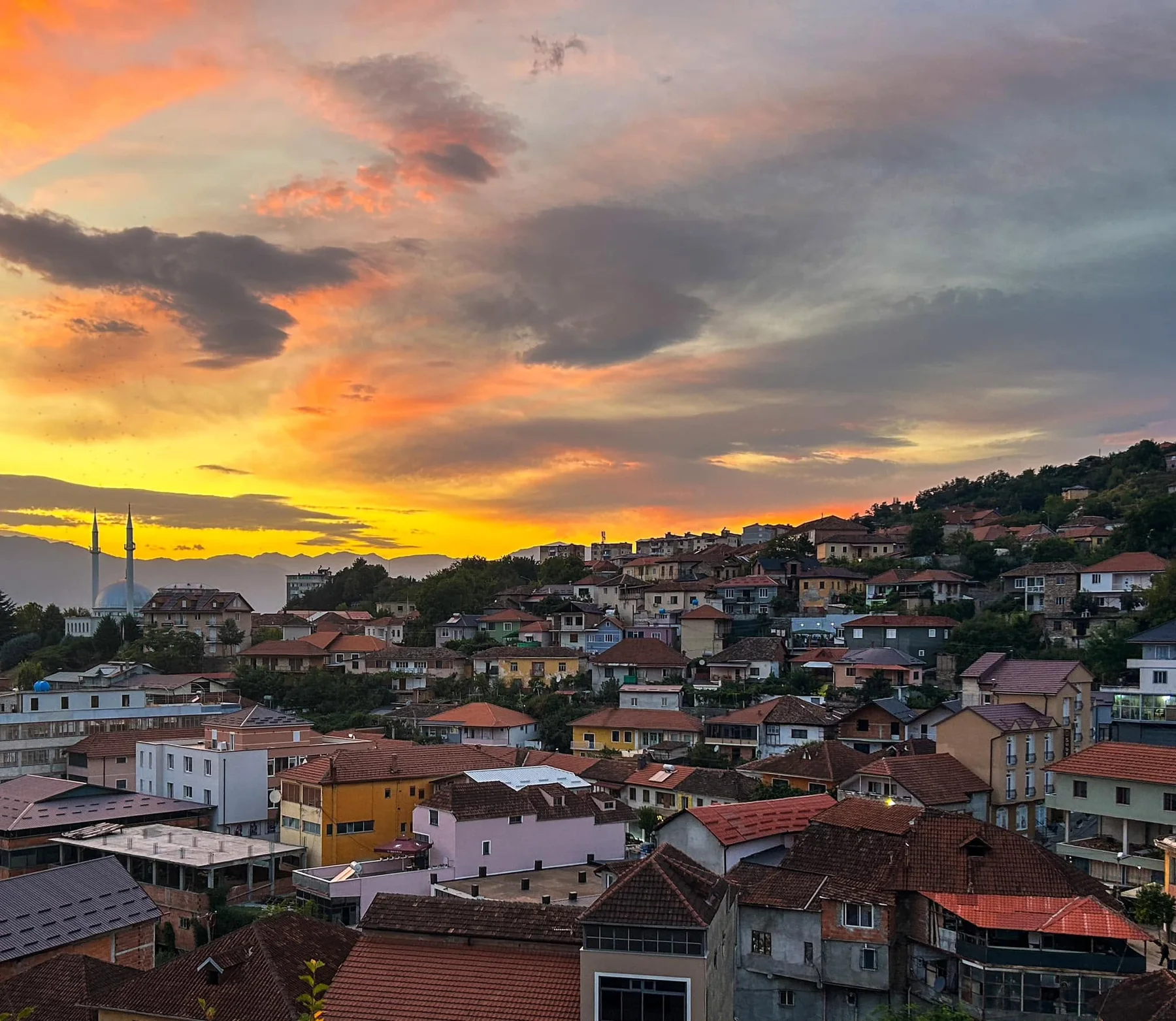 Peshkopi